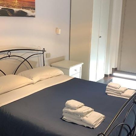 Bed and Breakfast Unita D'Italia Bari Exteriér fotografie