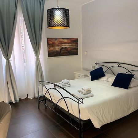 Bed and Breakfast Unita D'Italia Bari Exteriér fotografie