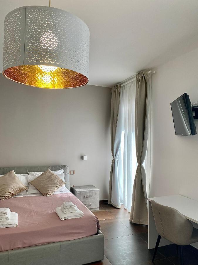 Bed and Breakfast Unita D'Italia Bari Exteriér fotografie
