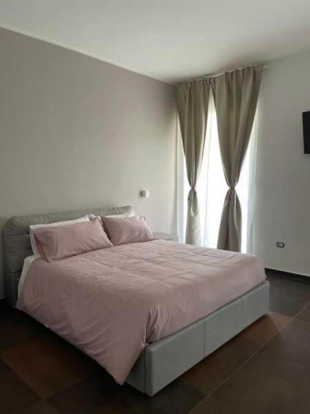 Bed and Breakfast Unita D'Italia Bari Exteriér fotografie
