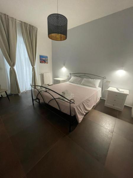 Bed and Breakfast Unita D'Italia Bari Exteriér fotografie