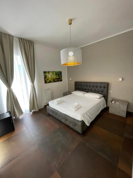 Bed and Breakfast Unita D'Italia Bari Exteriér fotografie