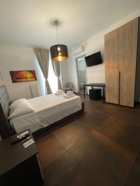 Bed and Breakfast Unita D'Italia Bari Exteriér fotografie