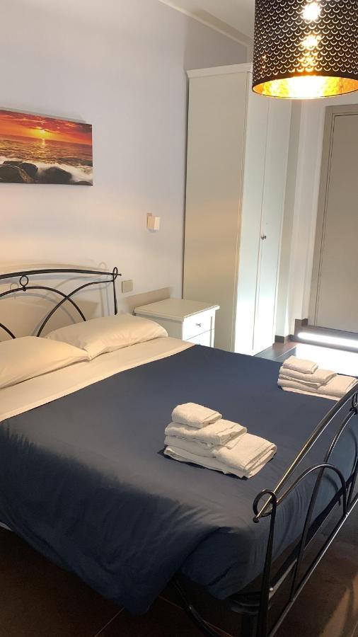 Bed and Breakfast Unita D'Italia Bari Exteriér fotografie