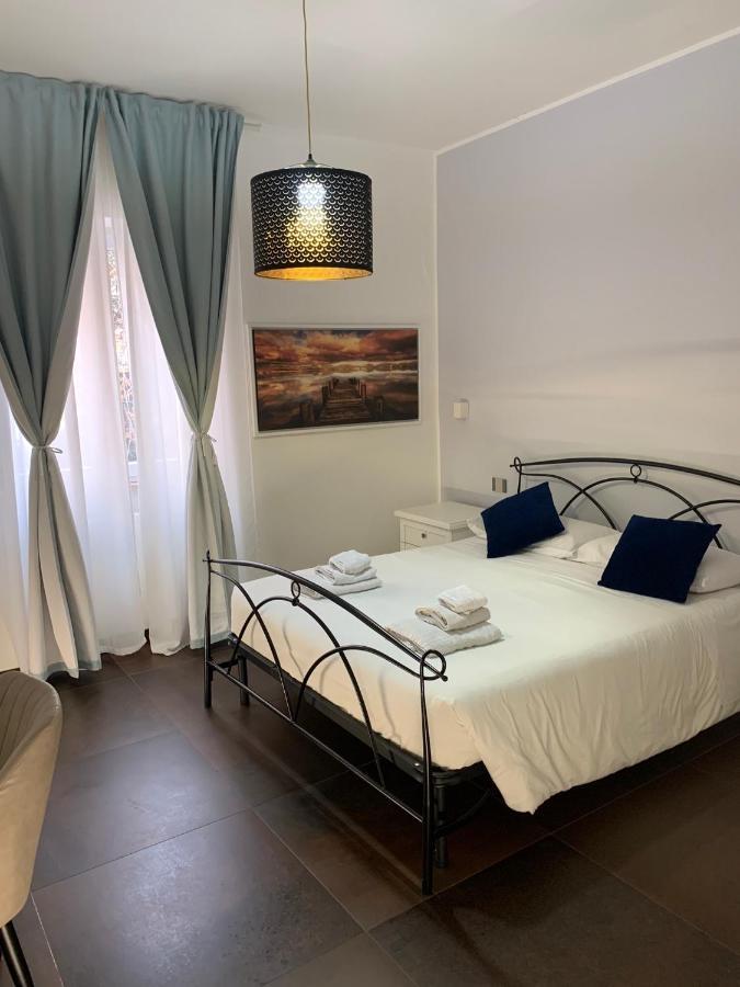 Bed and Breakfast Unita D'Italia Bari Exteriér fotografie